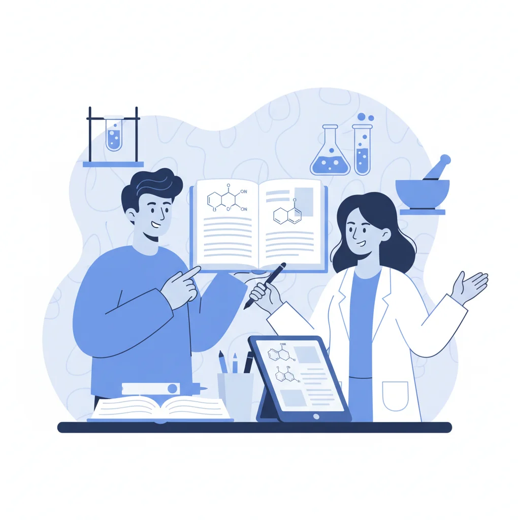 PharmAssistの国公立薬学部指導サポート