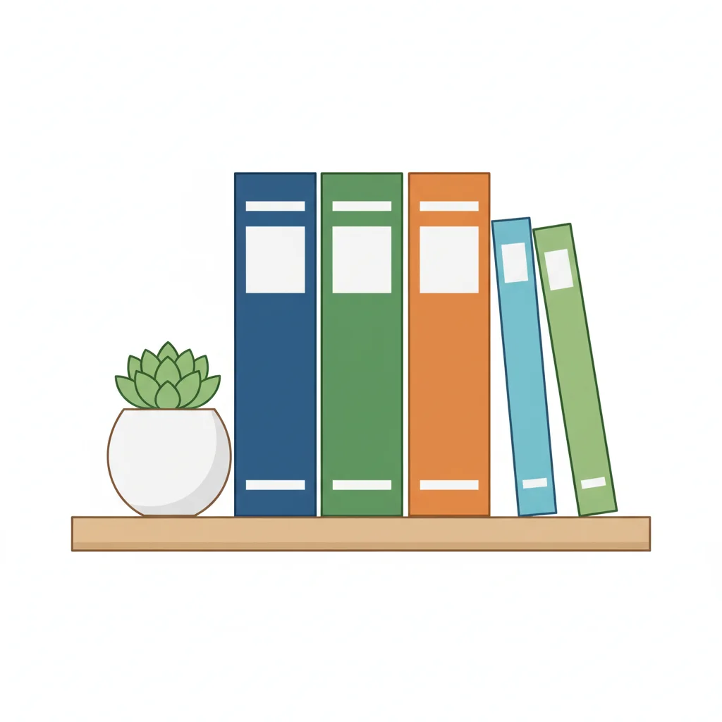薬学部受験におすすめの生物参考書のイラスト